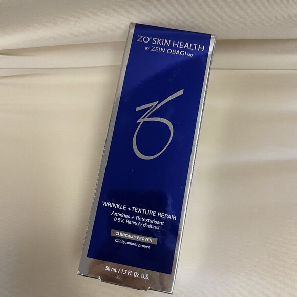 Other - ZO Skin Health Wrinkle + Texture Repair 50ml 🧴